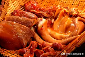 卤菜时，八角和什么香料搭配能更香？牢记这3招，卤啥都香飘万里图片