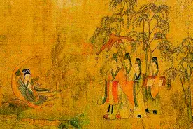 比皇权还悠久的势力，千年士族百年王朝，晋朝士族的起落图片