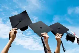 芒果头条丨毕业季，唱响青春之歌图片