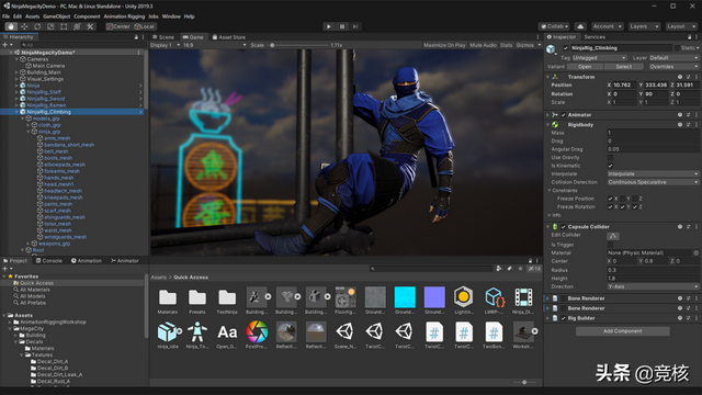 划时代的虚幻5引擎，恐怕撑不起3A梦