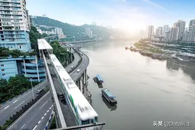 西南地区2021年上半年GDP：整体增速放缓、云南重庆增幅前列图片