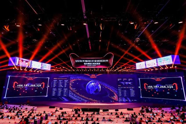 6个大厂出品的网站，每一个都超炫酷