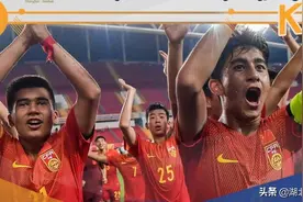 湖北U16金山杯惊艳亮相：罗昊吴鹏挂帅，首战绝平上海队图片