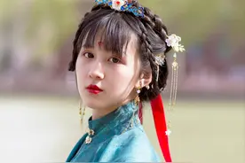 拍人像的6个忌讳，摄影新手经常犯的错，别再这样拍人像照片啦图片