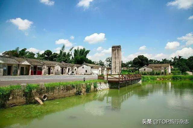 一读就错！湖南这20个地名难倒了90%的湖南人