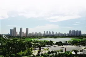 《天津日报》专版 | 北辰区以高质量发展迎接建党100周年图片