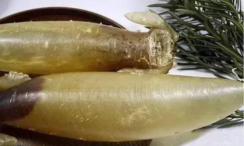 鱼鳞和鱼胶哪个抗衰老好