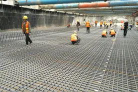 明挖隧道施工过程、图解图片