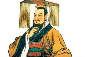 吕不韦与李斯二人谁更厉害？让历史告诉我们图片
