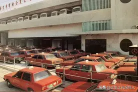 40年前，深圳人是这样出行的图片