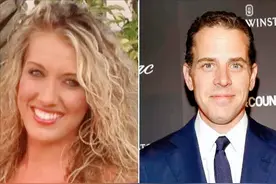 总统老爹养出极品败家子，出轨抢大嫂、还有私生女，眼看他又要加紧霍霍图片
