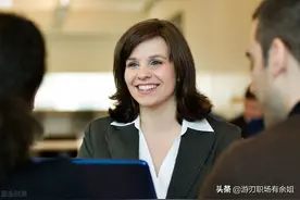 BP是什么简称？简单地说，这是一个比较高薪的HR岗位图片