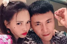 伊能静谈心酸独居史，贫血晕倒无人知，摆男士拖鞋怕被看出自己住图片