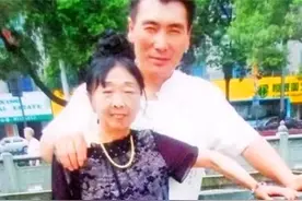 当年东北小伙李玉成娶大32岁妻子，如今过得怎么样图片