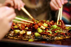 全国烤鱼品牌榜：上海2家、四川1家、北京1家，山东烤鱼夺冠图片