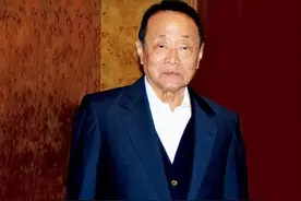马来西亚首富，山顶香江富豪，亚洲糖王郭家的故事图片