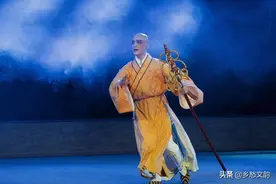 中元节文化 最能反映人间与地府悲欢离合的潮剧，你了解了吗？图片