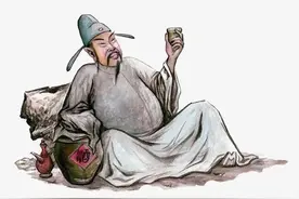 将进酒，杯莫停？古人的酒并不能与现代的酒等同图片