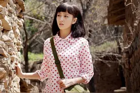《平凡的世界》人物赏析——田润叶的母性光辉图片