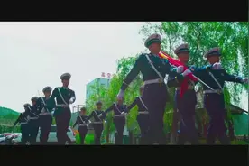 唱支山歌给党听 | 我还是从前那个《少年》图片