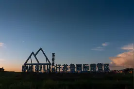 内蒙有个汗苏鲁国际生态牧场，风景优美，比呼伦贝尔更好玩图片
