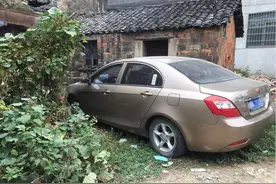专家不建议农村人买车，说出3个真实原因后，村民竟无法反驳图片