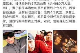 罗志祥杭州舞蹈学校装修，一节课收费700元，这装修也值了吧图片