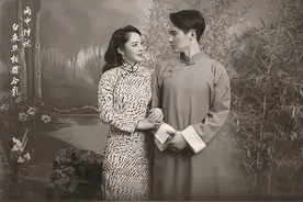 学者陈寅恪：快40岁未婚，赖朋友家遭嫌弃，给他介绍30岁大龄剩女图片