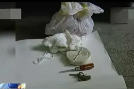 江西南昌灭门案最详细披露，法子英最后唯一后悔，三岁女孩太无辜图片