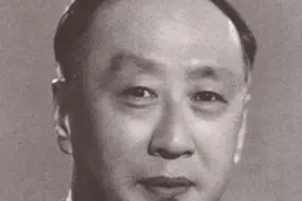 马连良：妻子肚子一直没动静，他却顶住压力拒绝纳妾图片