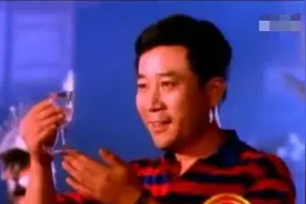 李雪健和他的三个广告，也许这就是明星和演员的区别图片