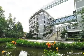 广东肇庆新增两所学校，公办九年一贯制与省内重点中学附属学校图片