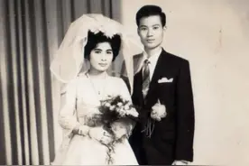 孟庭苇被逼晒父母旧照否认整容，51岁的她证明自己是天然美女图片