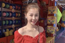 被Jennie、虞书欣穿火的BM风，体重过百的女孩连穿的资格都没有？图片