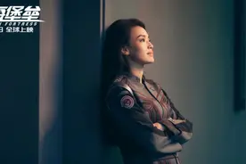 鹿晗真的没有演技吗？央视制作节目，重新审视《上海堡垒》图片