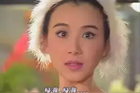 她被称为台湾第一美女，昔日的琼女郎整容反变残？今还是单身图片