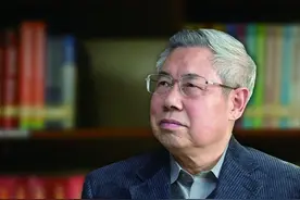 探索中国心理学的求真与至善之路——访著名心理学家、北京师范大学资深教授林崇德图片