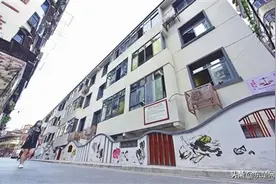 黄石今年实施18个老旧小区改造项目，涉及71个小区，总投资超7亿元图片