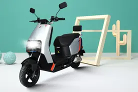这3款电摩，超级快充，最高续航140公里，上班族和外卖小哥的最爱图片