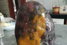 识石是捡石的先绝条件图片