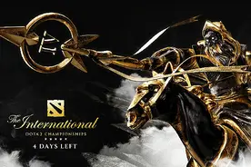 DOTA2：IG2-0T1，拿下Ti首胜！虎牙解说SCCC：T1的BP被IG完爆了图片