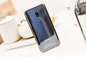 黄章：没货不上市！魅族16s系列细节透露：NFC、无线充电都有视频封面