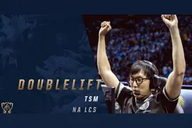 盘点LOL史上的三大悲情选手图片