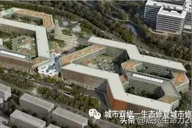 绿色点亮办公园区：生态本身就是经济图片