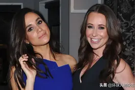 惨！混时尚圈的加拿大前总理儿媳，和黑人网红互撕，输了个底儿掉图片