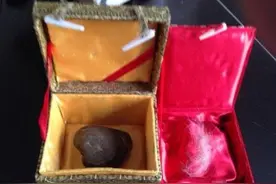 孙悟空有后代？江苏一女子自称是其后裔，有祖传灵石和猴毛为证图片