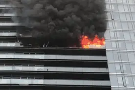 林生斌与纵火案有关吗？纵火案会重审吗？看看朱舅舅的回应图片