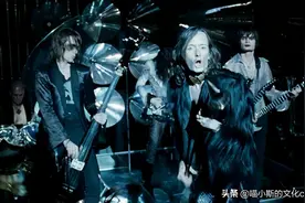 麻瓜也有自己的巫师乐队！国外音乐迷专门成立“哈利波特”乐队图片