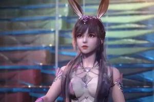 斗罗大陆173集:唐三真成了一颗蛋，刚出来的时候有点难看图