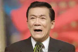 私生子疑云？还原王朔逼死郭德纲师傅真相，网曝和女明星曹颖有关图片